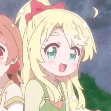 闺蜜可爱头像两人呆萌2020闺蜜头像卡通可爱萌2张