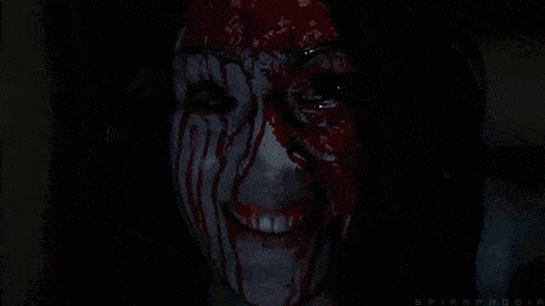 天津灵异故事 河神:鬼水怪谈 之闹鬼的十字路口(下)