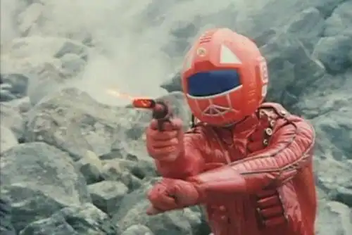 恐龙特急克塞号格德米斯军团所有指挥官