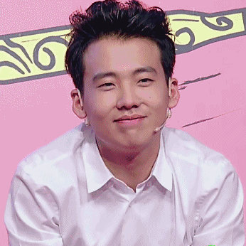 郭麒麟 | 萌炸天的正能量纯爷们儿