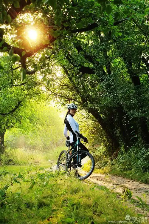 喜欢旅游,喜欢弹琴,喜欢唱歌,喜欢一个人带着一辆单车去骑行