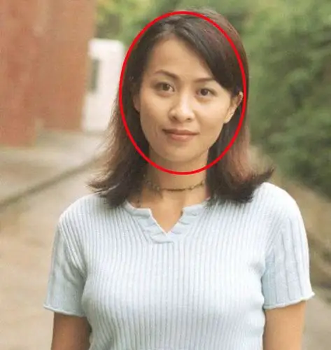 刘嘉玲20岁,30岁,40岁,50岁靓照,现已不忍直视-娱乐频道-手机搜狐