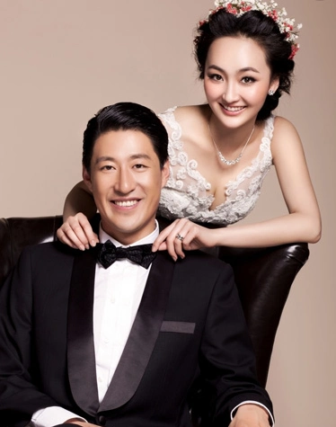 那个时候才22岁的辛月刚