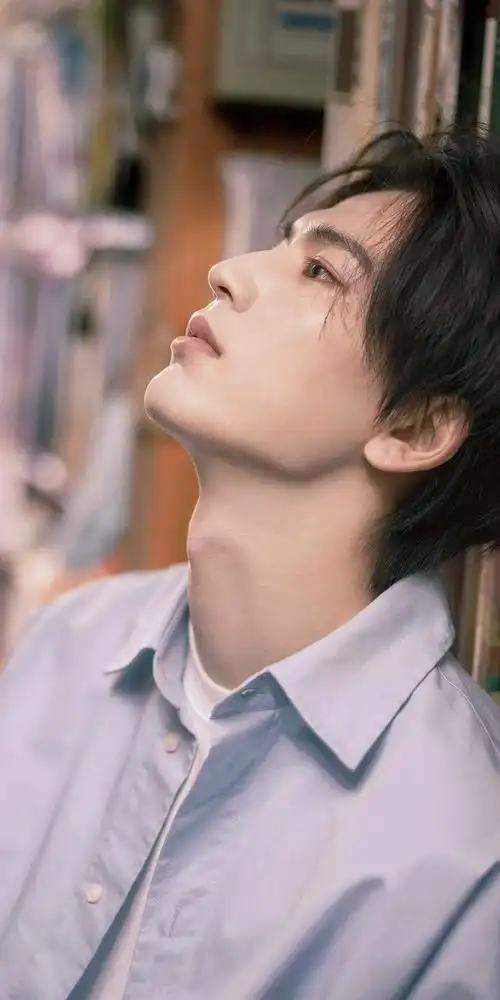 张凌赫廿六含光执焰同风##张凌赫 南师大