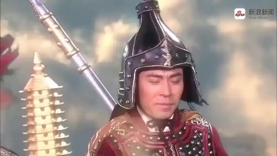 天兵天将捉拿女妖,谁知女妖竟是元始天尊的老朋友