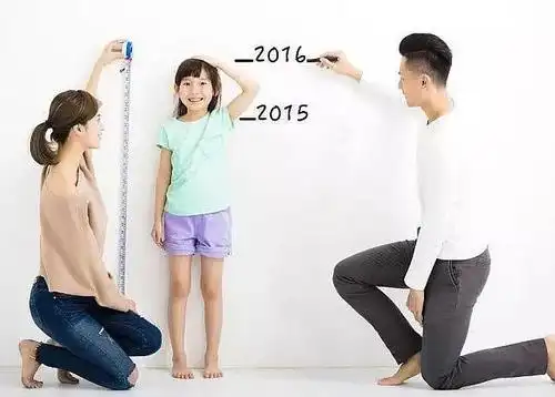 家长渴望孩子长高这几件傻事千万别做