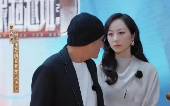 韩雪她凭神秘背景出圈拒拍吻戏被导演怒骂为何依然被力捧