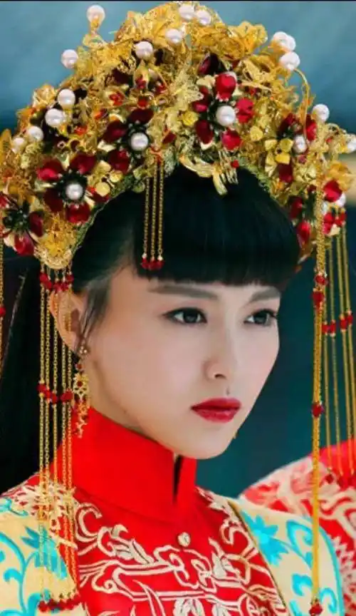 唐嫣的《金玉良缘》和《活色生香》你最喜欢哪一个?