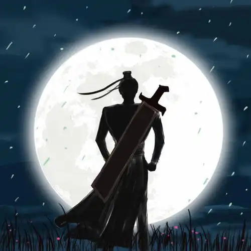 江湖-花瓣网|陪你做生活的设计师 | 侠客