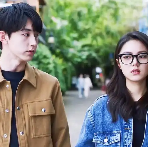 【少年派2】 【赵今麦/林妙妙】 【郭俊辰/钱三一】