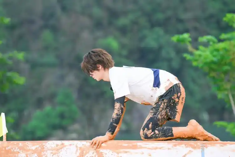 justin黄明昊 - 堆糖,美图壁纸兴趣社区