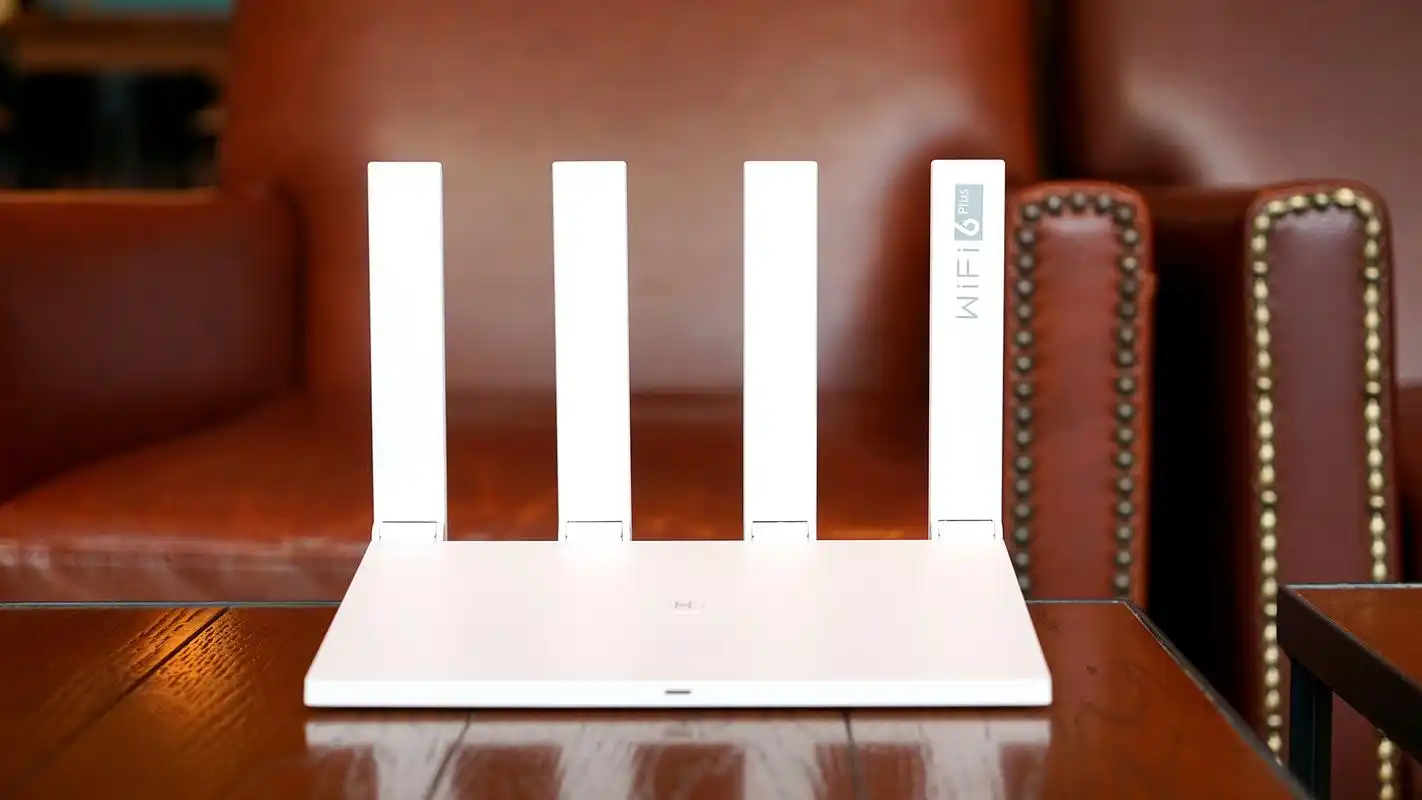 华为路由ax3上手教程简单易学手把手教你玩转wifi6