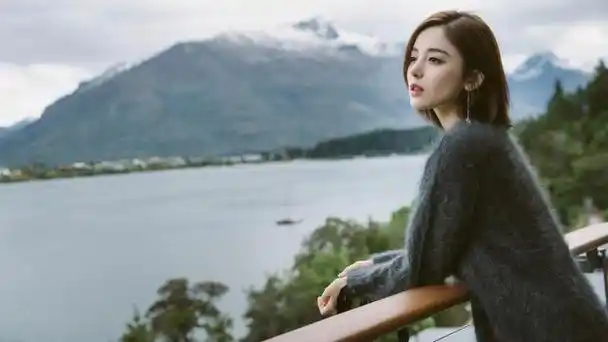 分手大师古力娜扎(5个前任一个比一个渣) - 帮企客