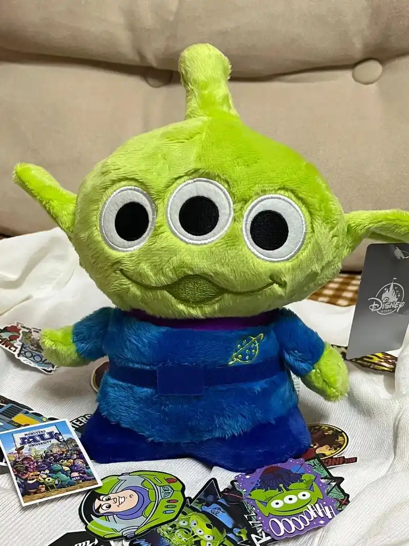 3!冲!三眼仔真的太可爱了! - 抖音