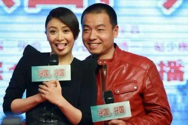 47岁王挺近照为拍戏与父亲断绝关系老婆是我们熟悉的她