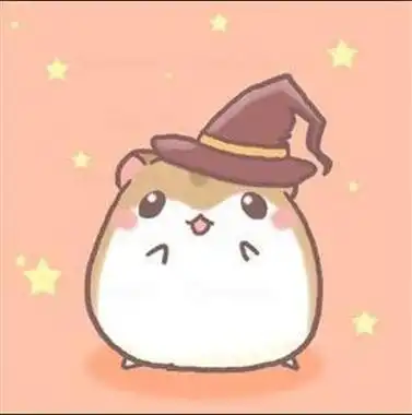 萌宠动漫简笔画可爱