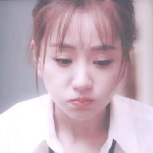 杨蓉头像/by沈灿阳