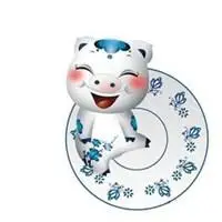 生肖猪微信头像_微信头像图片大全