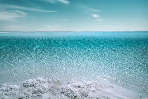 一念天堂马尔代夫东台吉乃尔湖2020年爆火网红景点