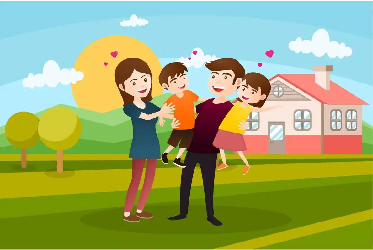 很多农村家庭选择生二胎,城市家庭却不敢生,原因其实很无奈