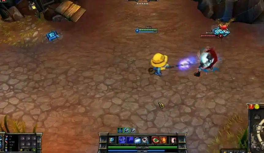 lol小鱼人海牛猎手菲兹皮肤有特效吗小鱼人海牛猎手菲兹皮肤好看吗