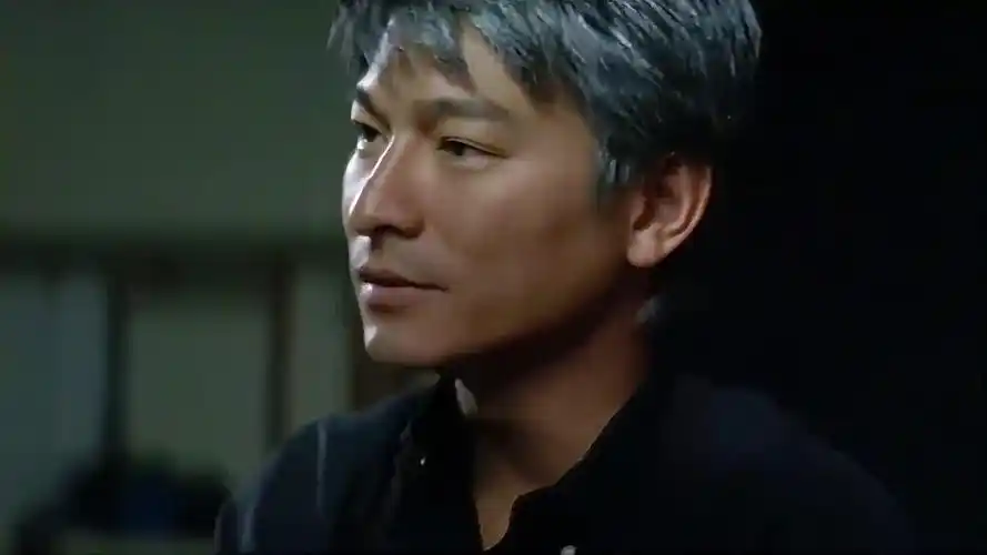 赌侠:刘德华为套到密码,不惜费力还原布景,皮特朱直接傻眼!