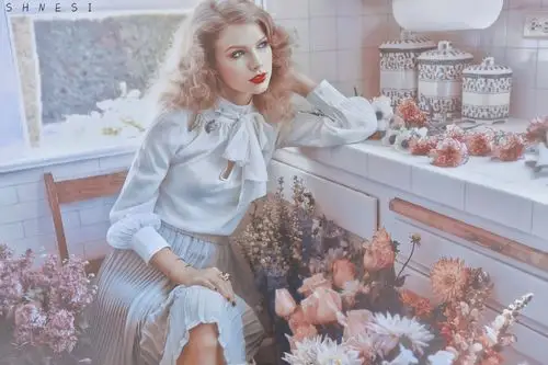 taylor swift 霉霉 稀有照片 绝美 珍贵 可… - 堆糖,美图壁纸兴趣社