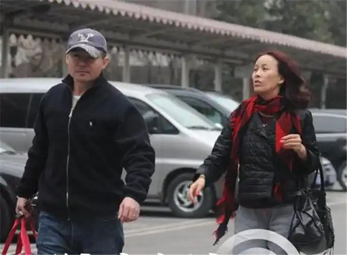 孟桐有几段婚姻及前妻个人资料那英和孟桐有几个孩子