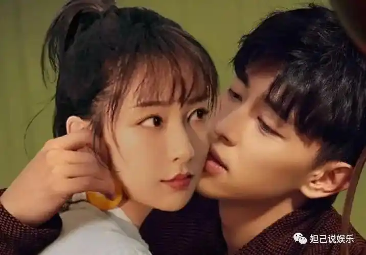 网曝邓伦杨紫热恋和秦俊杰分手原因曝光