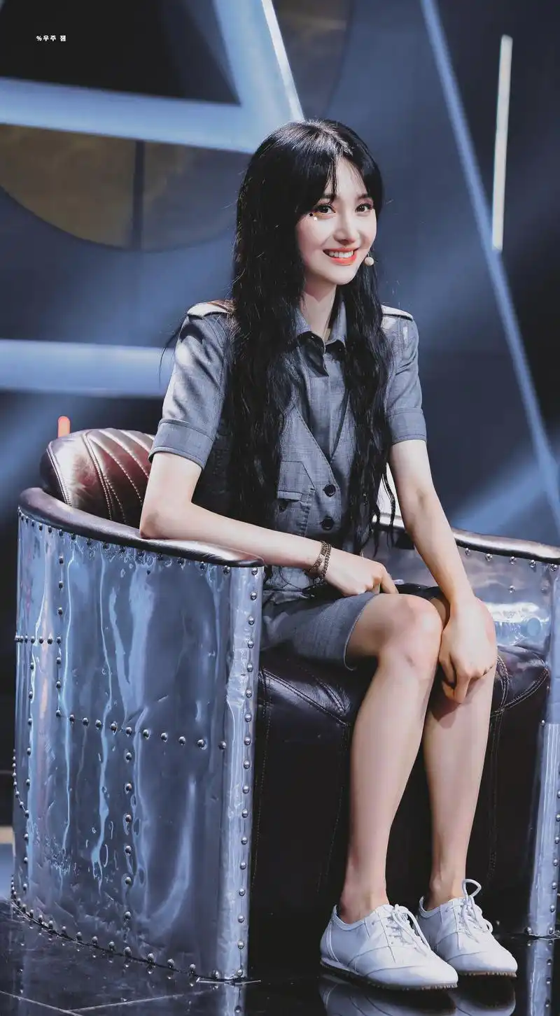 郑爽精美壁纸-图片2