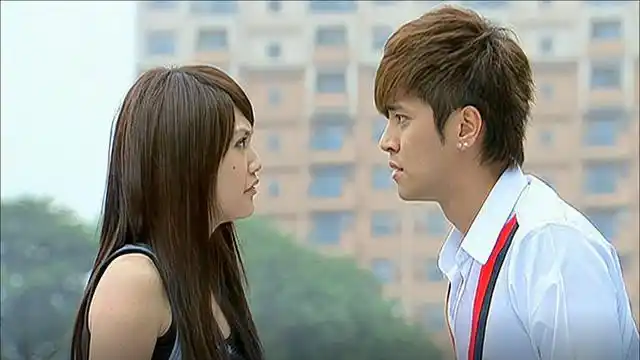 海派甜心-美女得知自己被骗,下决心断绝关系,开虐了!