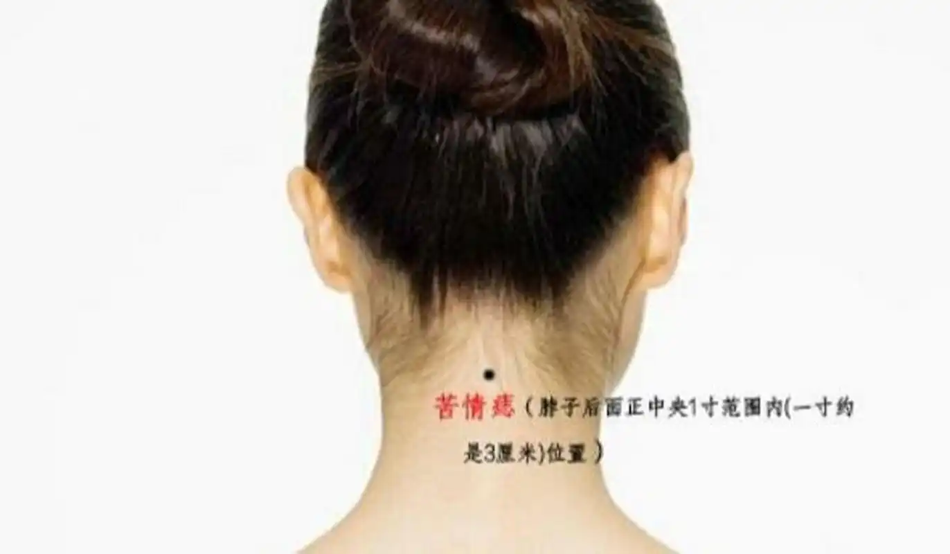 靠山痣和苦情痣的区别 靠山痣和苦情痣的区别之一,便是位置不同.