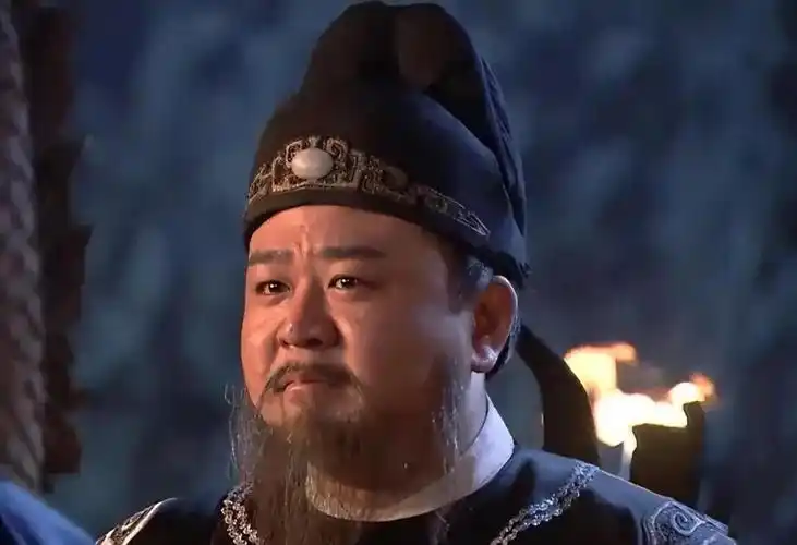 回顾胖星梁冠华做得最正确的决定就是娶才貌双绝的唐烨