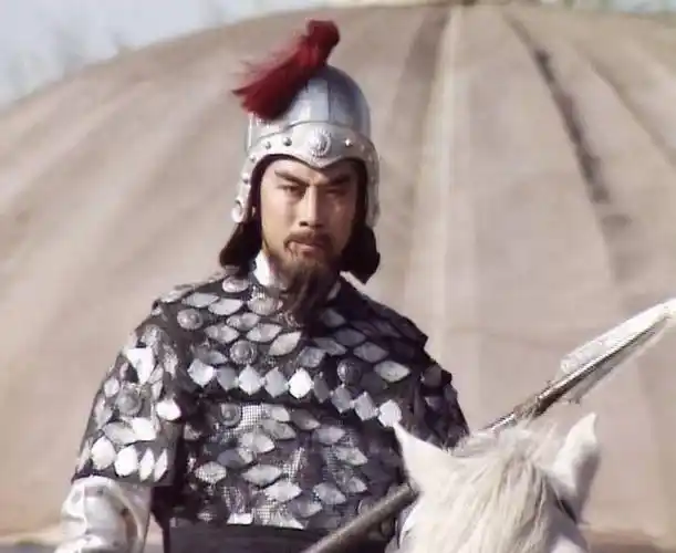 影史上扮演赵子龙的演员有很多但是我认为仅只有这5人有能力