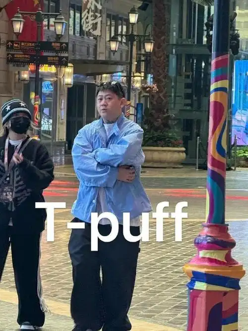 现场冲突中国新说唱两位rapper干起来了