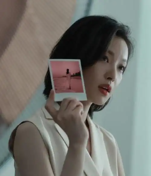 倪妮的表现只是让电影更加出色,但并不是唯一的原因.