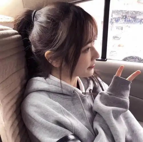 个性网-qq头像-混合女头_微信头像_女生_女神