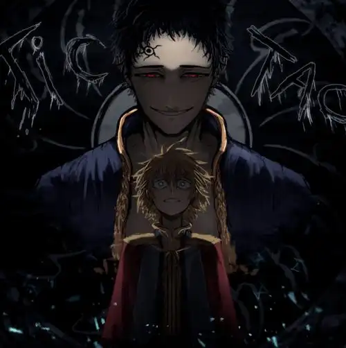 黑色四叶草:魔法帝是被附身还是本色演出?