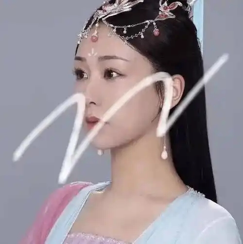 原创定妆照移花接木景甜真正出演的是千秋令双方微博已经互关