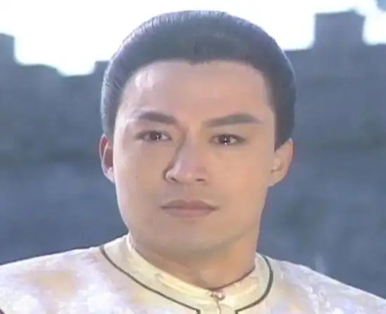 追忆台湾电视剧经典偶像--马景涛(组图)