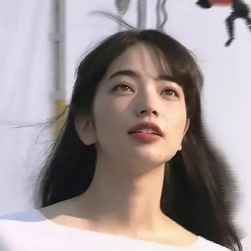 励志用完小松菜奈头像