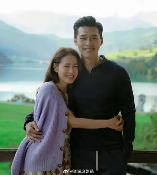 孙艺珍和玄彬结婚的理由