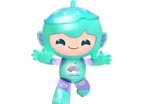 2023新年吉祥物名字