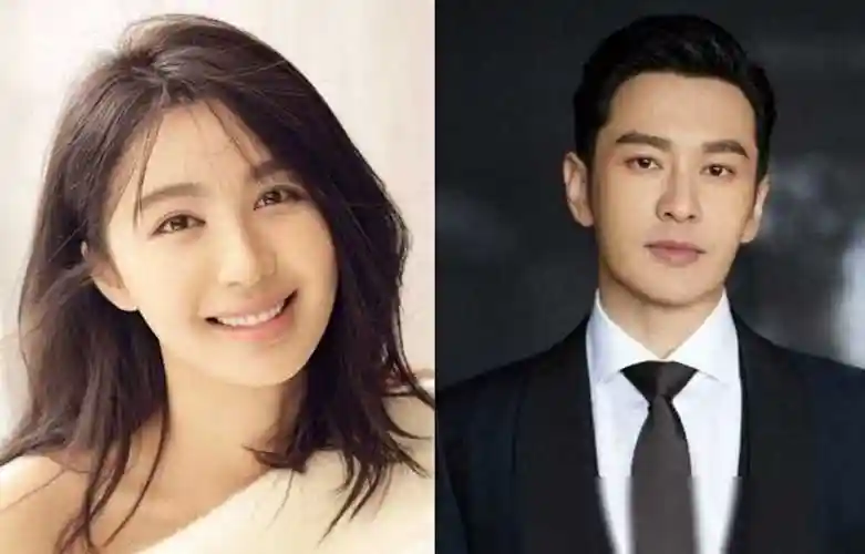 李菲儿早年旧照被扒,与现在判若两人,引起争议