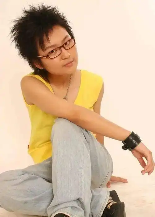 回顾歌手周笔畅:38岁未婚让父母操心,我不会为了结婚而结婚