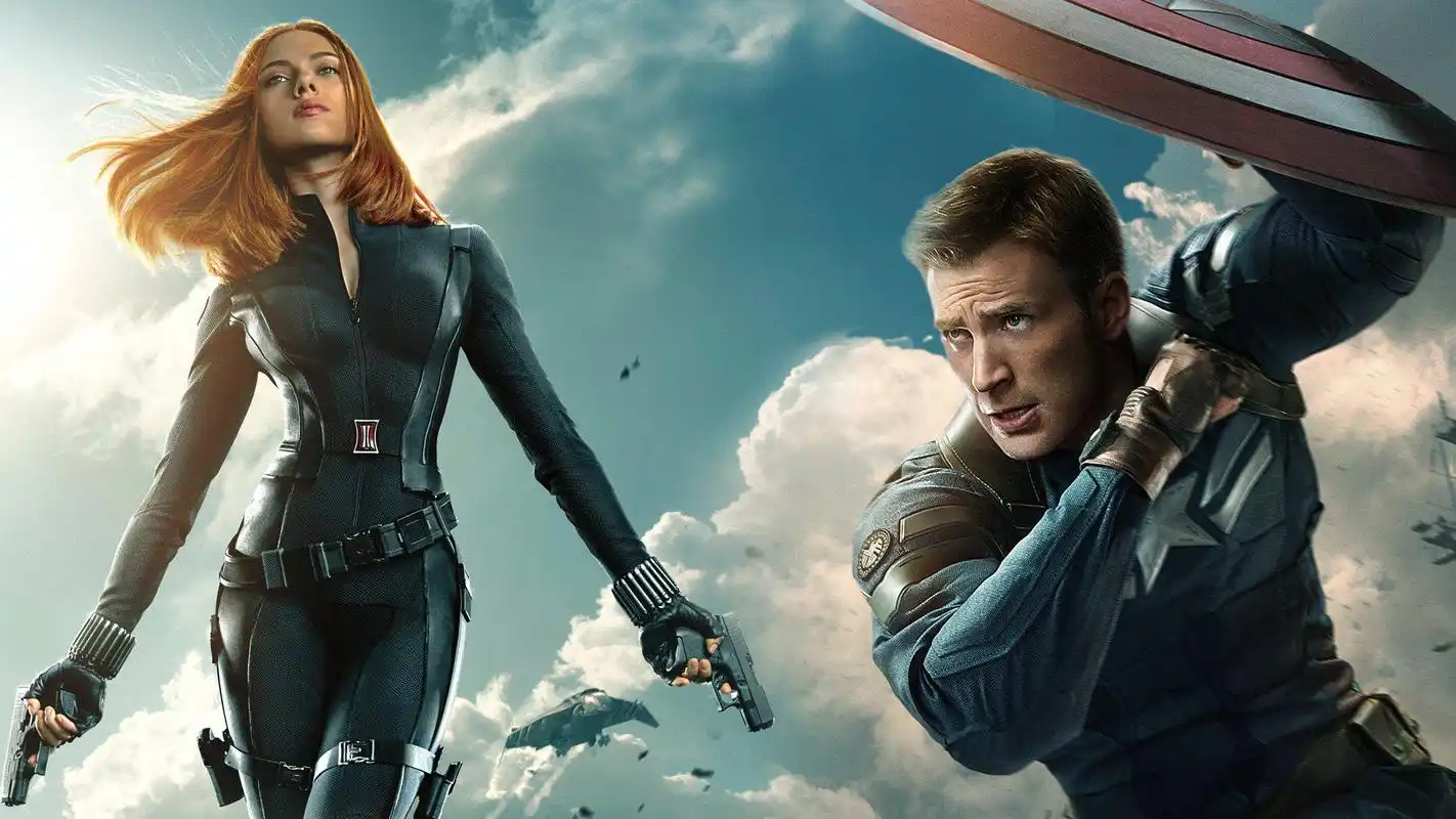 22部漫威系列电影的两种观影顺序22部漫威电影观看顺序