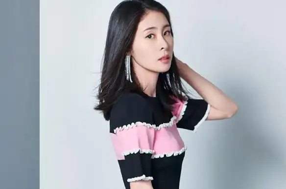 张碧晨个人资料简介年龄身高三围图片