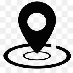 地址-图标元素png素材-社稷网免抠元素图片