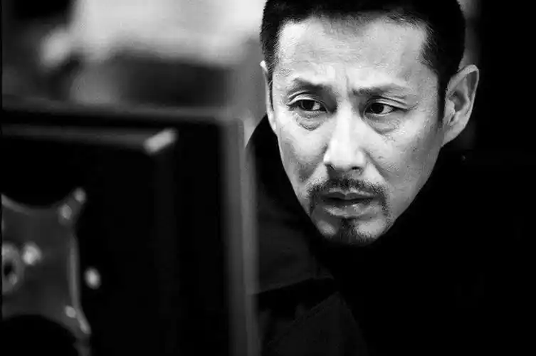 陈道明为什么是最完美的男人