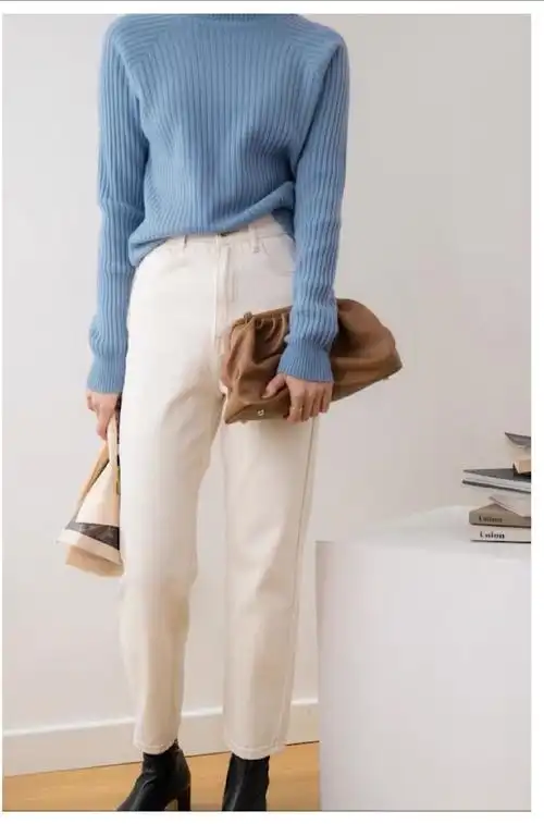 韩式小清新穿搭